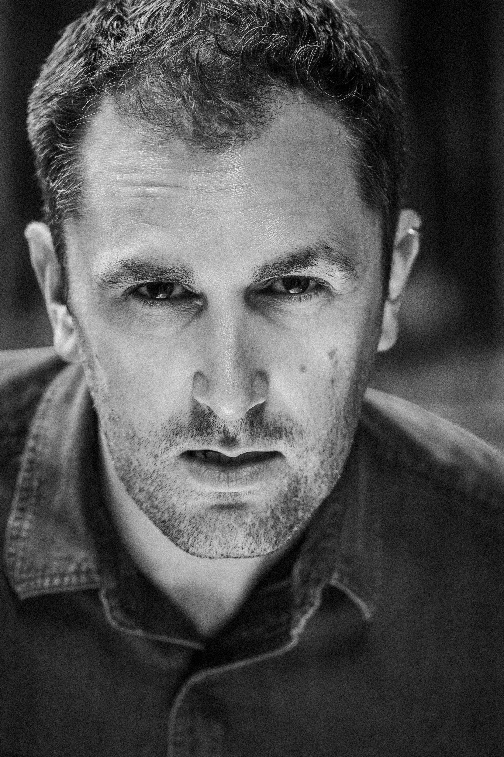 photographer Ben Ives